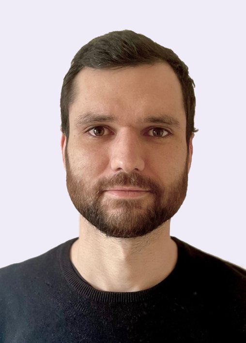 Portrait de Pierre Allard